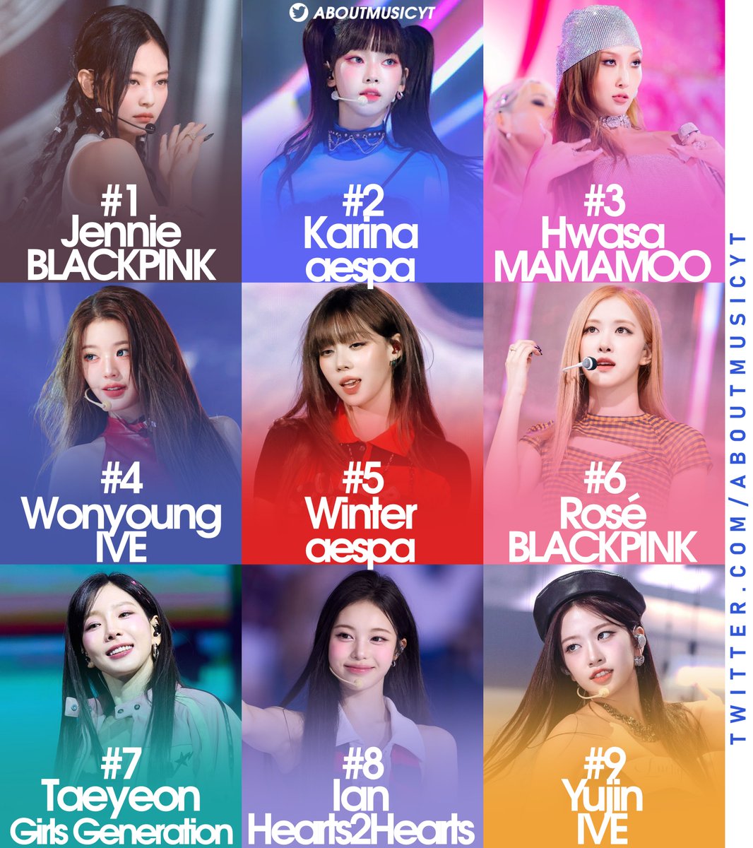 About Music tweet media