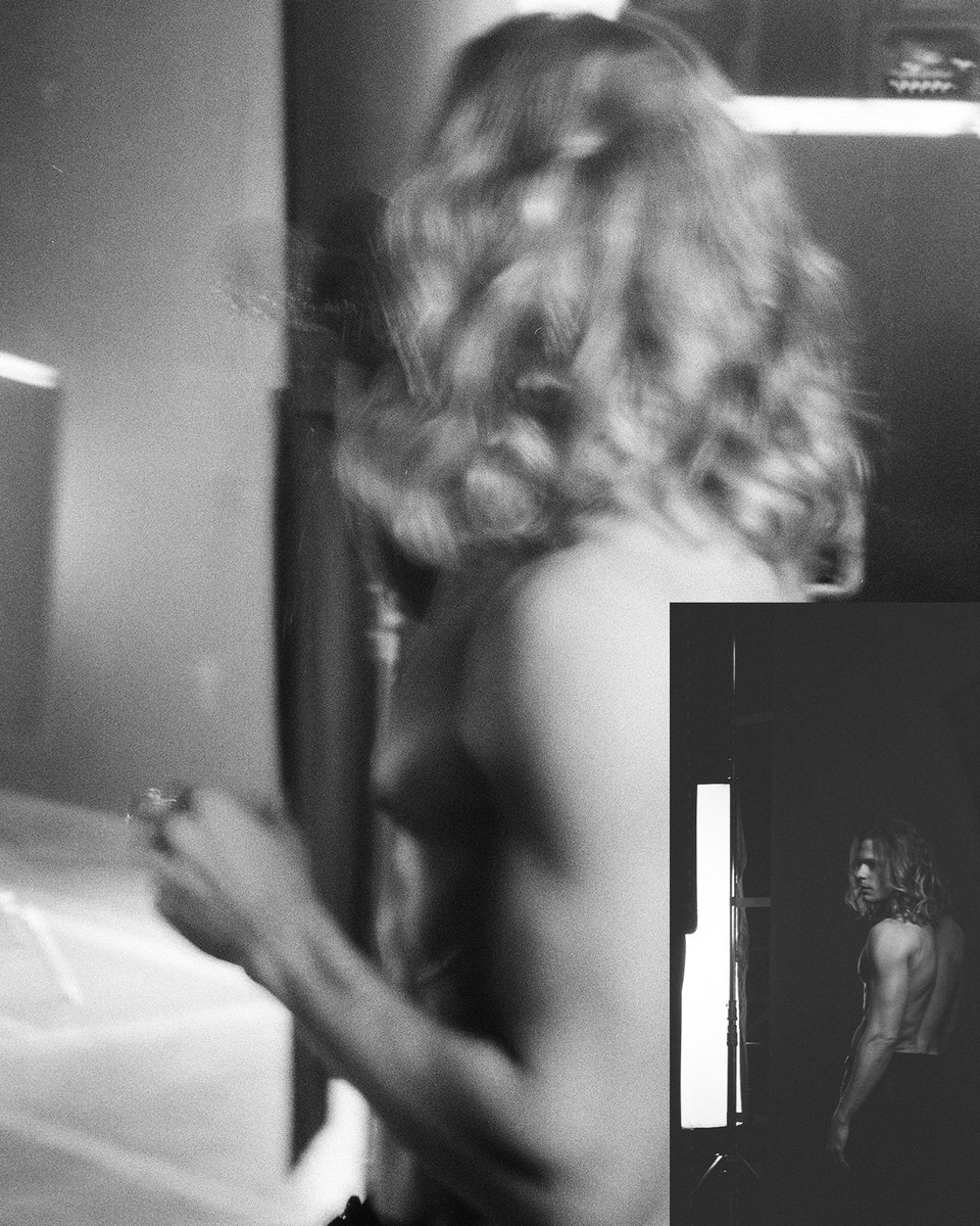 The Vampire Lestat tweet media