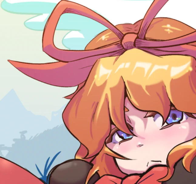 I've participated in a Medicine Melancholy-themed collab artbook called 「POISON QUA(NT/L)ITY」with the circle Aoba Sunrise for #君影草に誘われて !! The book contains 30+ artists so come check it out!