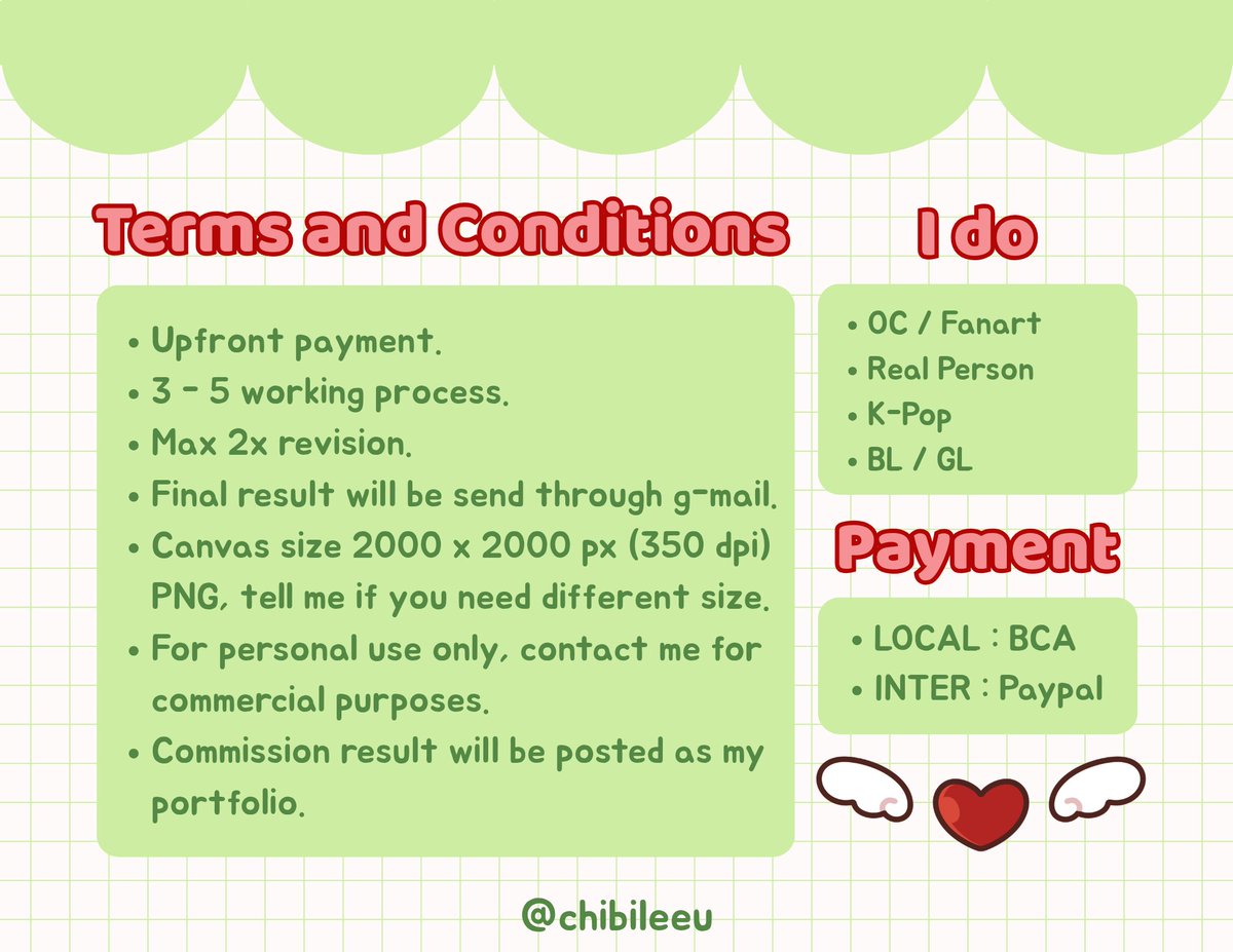 Leeu COMMS OPEN tweet media