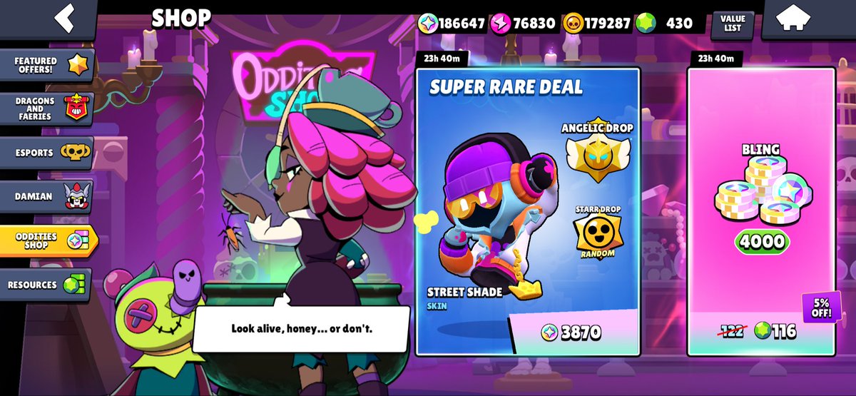 LylesBrawl tweet media