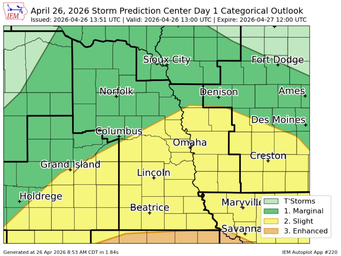 KFOR Radio tweet media