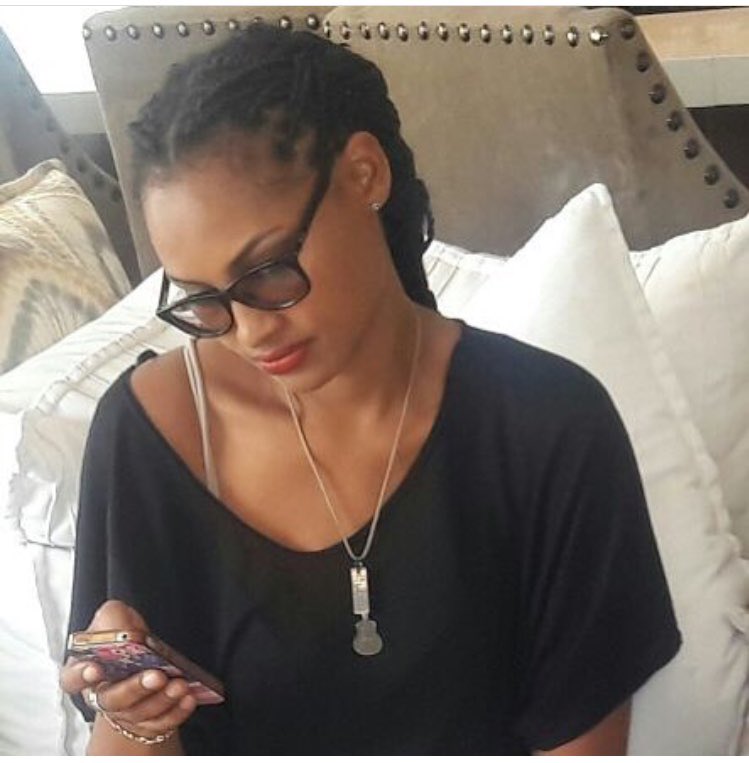 Svetlana (Tayanah) Tibenda tweet media