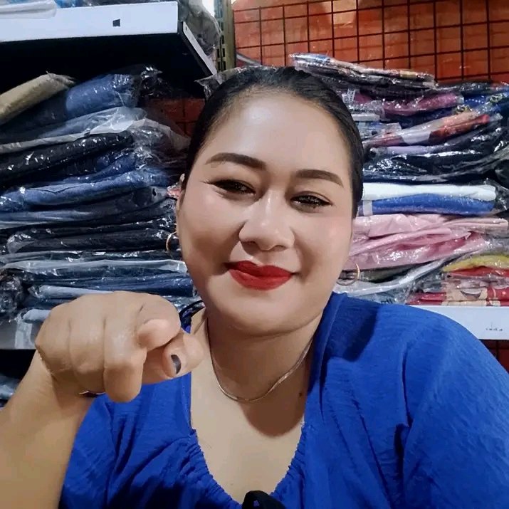 Ibu stw tweet media