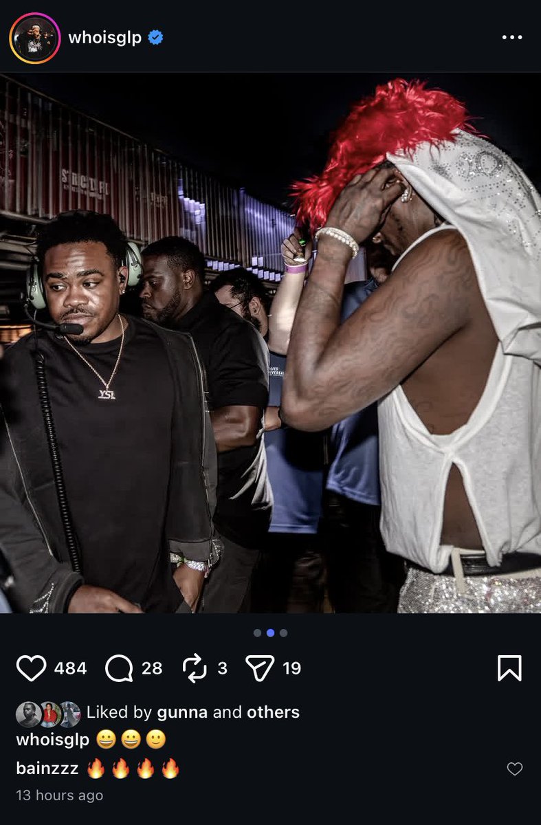 GUNNADAILY💙. tweet media