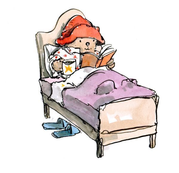 daily paddington tweet media