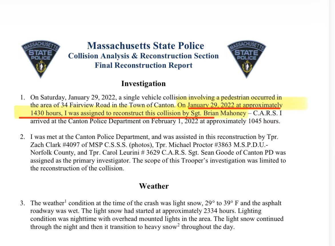 Unfiltered Thoughts (Justice For John O’Keefe) tweet media