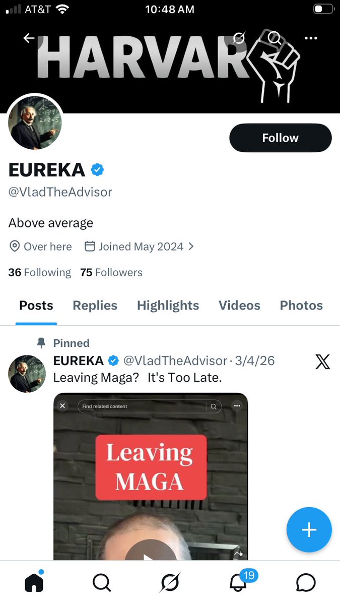 Longtime Black Man Here tweet media