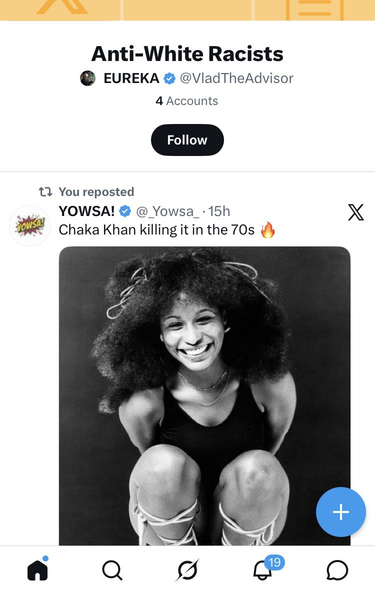 Longtime Black Man Here tweet media