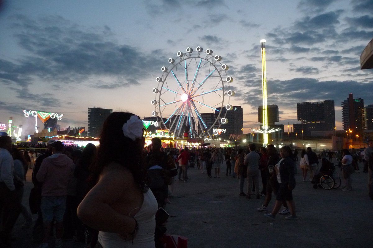 feria toptoptoptop