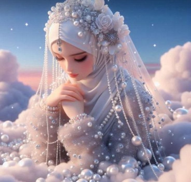 ساحرة أمل سليمان tweet media