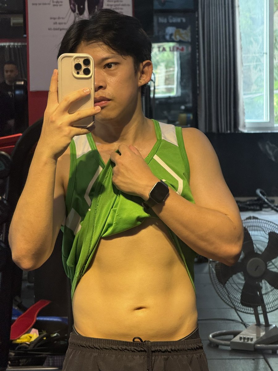 jroldforYOU's tweet photo. 💚 https://t.co/JnWtxGjns7
