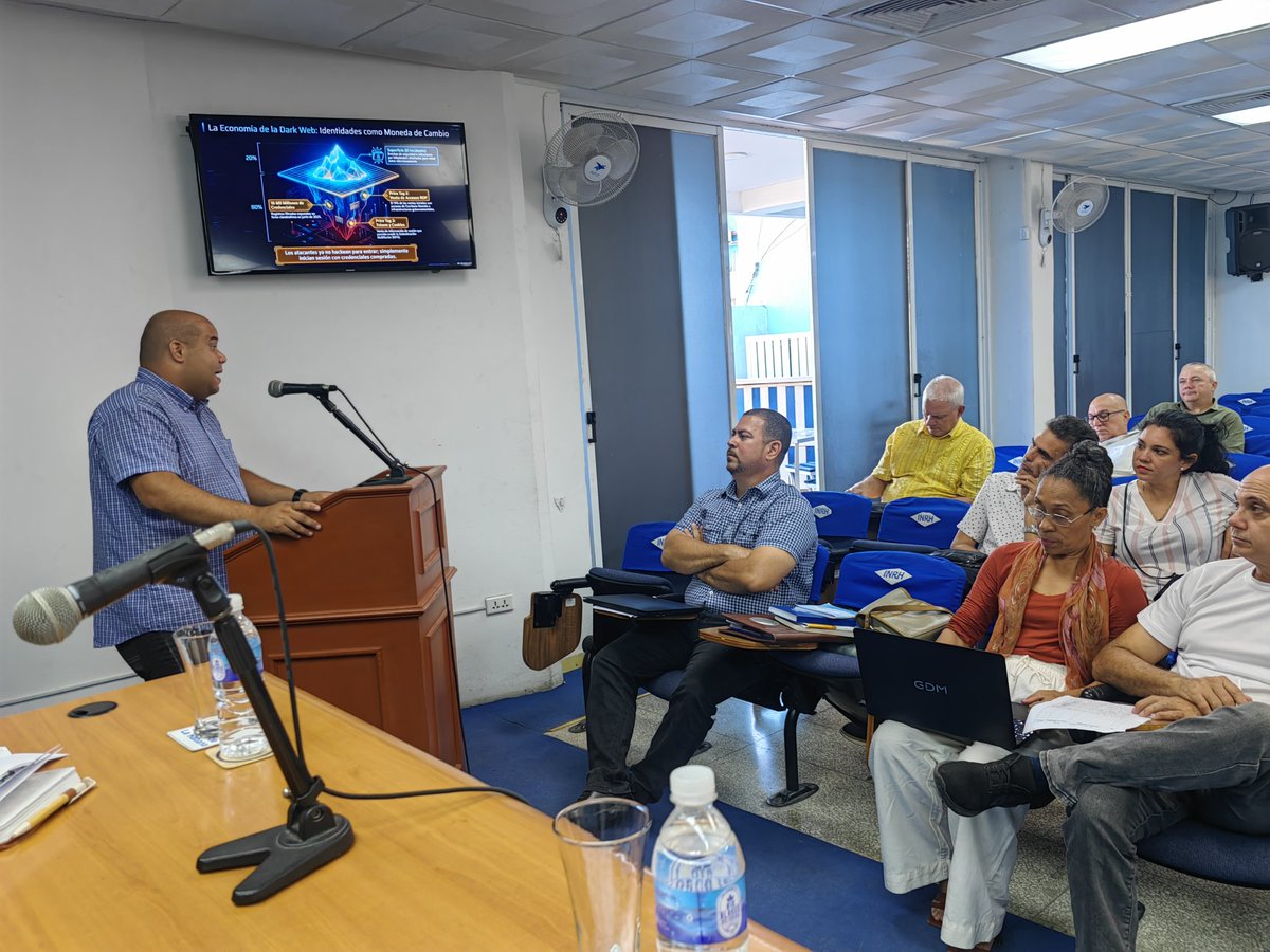 En el Consejo de Dirección del #INRH, se analiza la Ejecución del Presupuesto, el Desarrollo de la Infraestructura Hidráulica e Hidrosanitaria, el Registro de las Aguas Terrestre y la Implementación del Programa Económico y Social de Gobierno #CubaEstáFirme #INRHCuba