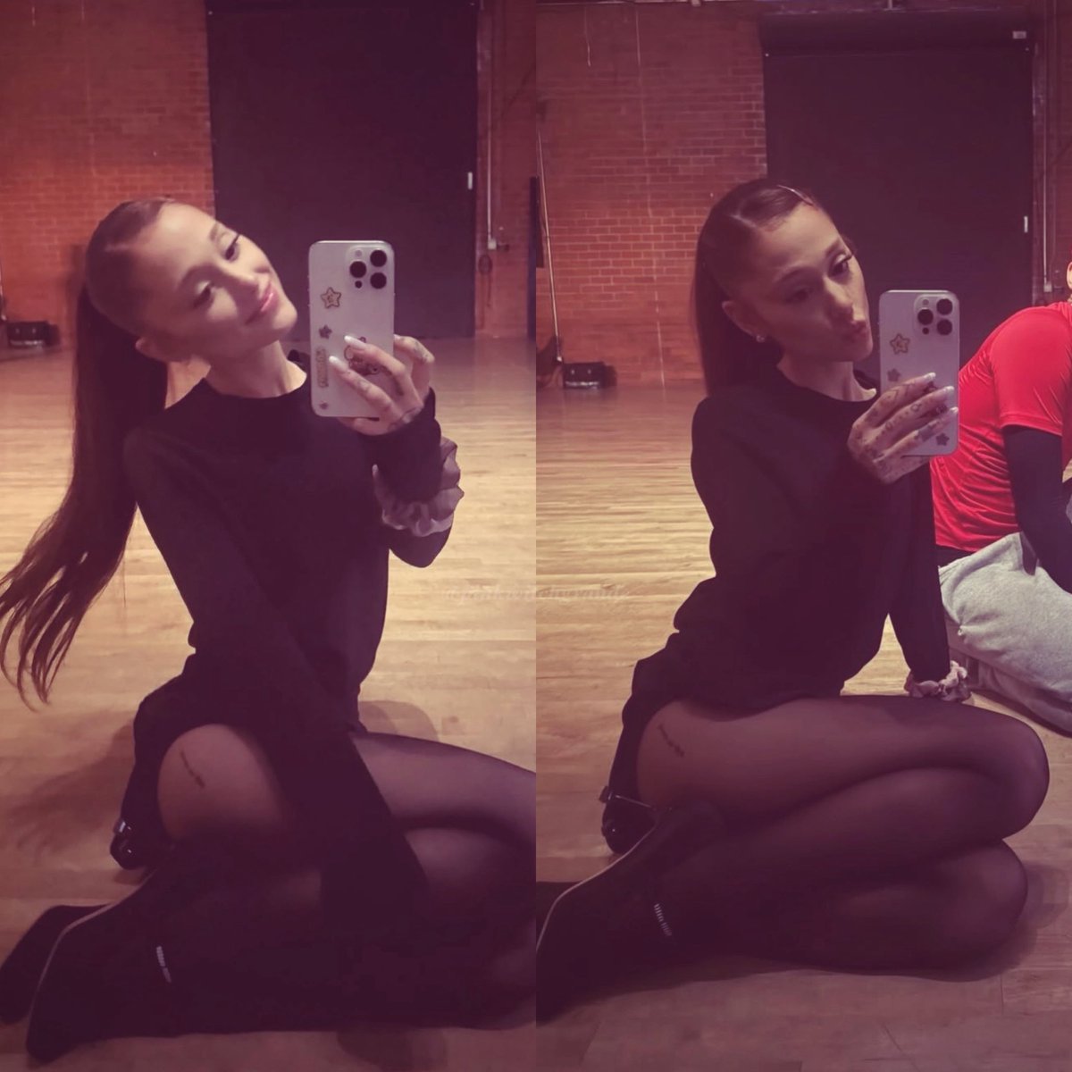 annika⋆˚ꕤ˖° tweet media