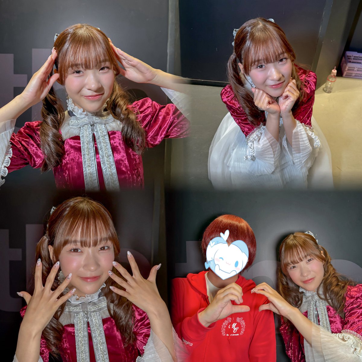 あっきー (@akkey0221) / Posts / X