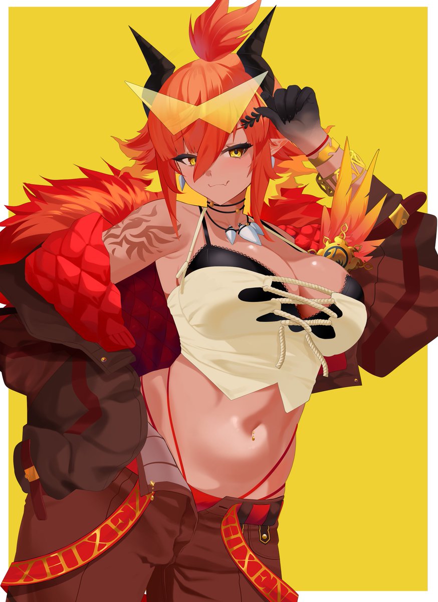 Moni 🔥🥊 tweet media