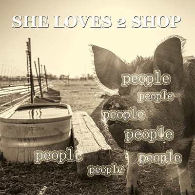 LonelyOakRadio's tweet image. We play 'PEOPLE LIKE US' by She Loves 2 Shop @wigzradio at 9:33 AM and 9:33 PM (PST) Sun, Apr 26 at #NewMusic show. Listen #NewMusic show Live 8:00 (PST) everyday lonelyoakradio.com