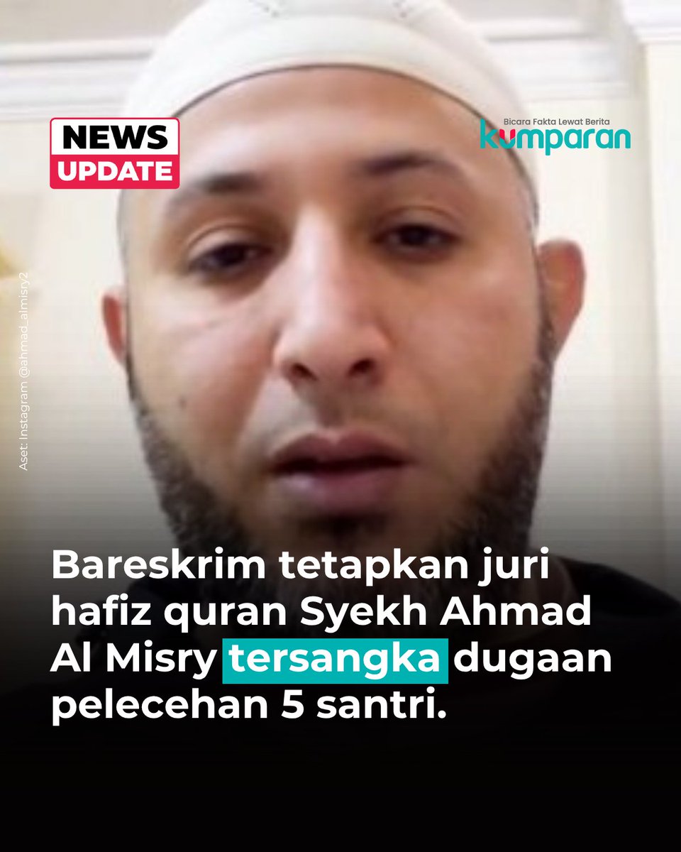 ARJUNA SATU tweet media