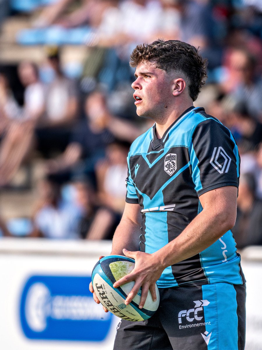 Rugby Club Massy Essonne tweet media