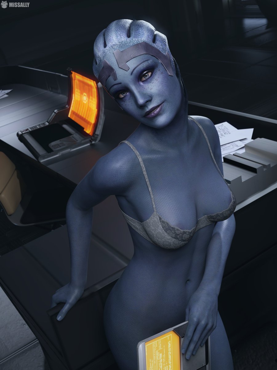 MissAlly tweet media