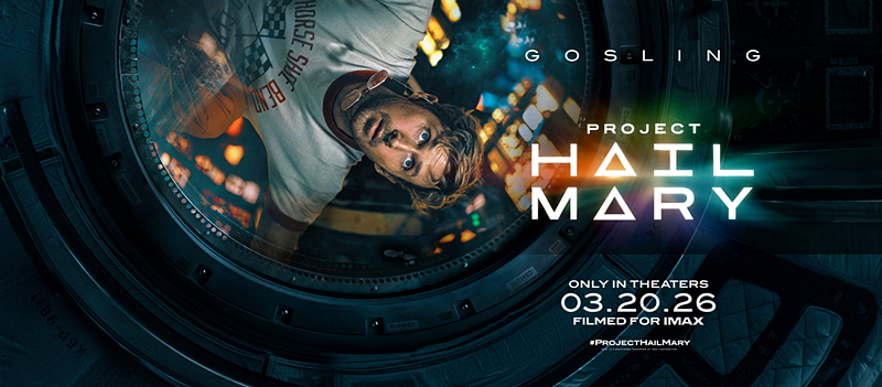 BORReport's tweet photo. Amazon MGM Studios' Project Hail Mary has passed the $600M global mark.

The film grossed an estimated $12.2M internationally this weekend.

Estimated international total stands at $308.0M, estimated global total stands at $613.3M.

#ProjectHailMary  #BoxOffice https://t.co/wREmWKwvZq