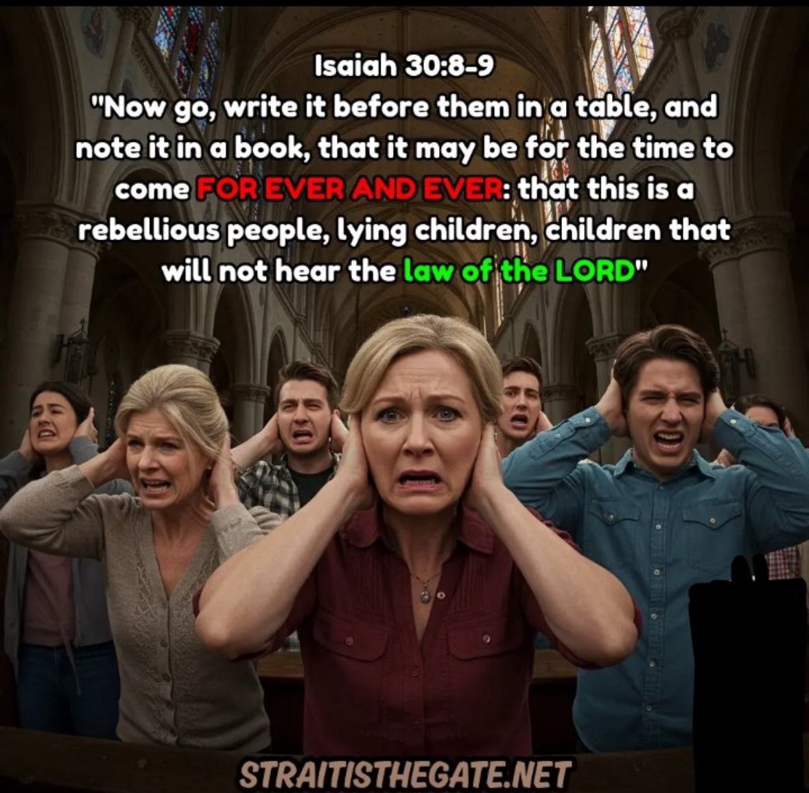 Hosea 6:6 tweet media