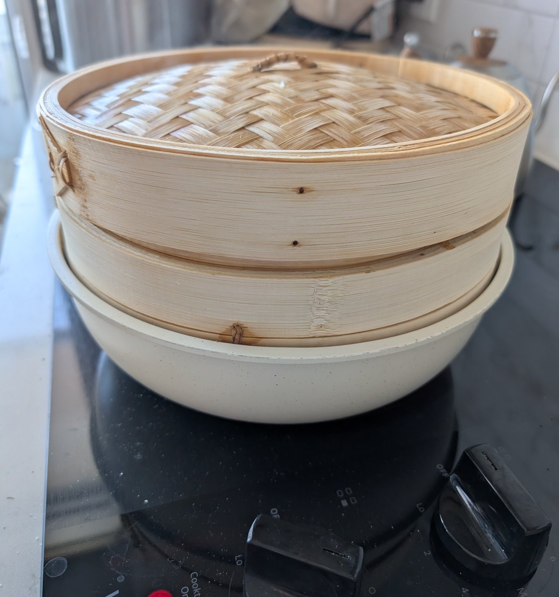 APLearningEn's tweet image. Happy Monday! ☀️ How was your weekend?

Busy prepping for the week. Just like organizing info for work, setting up a solid life foundation is key. 🏠✨
Let's see if my steamed rice is made well😋

Have a great week!

#Monday #Elearning #LandD #InstructionalDesign #APLearning