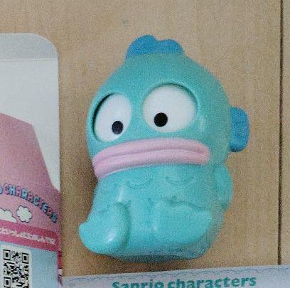 ハンギョドン・フューリーをこの投稿にて供養します。