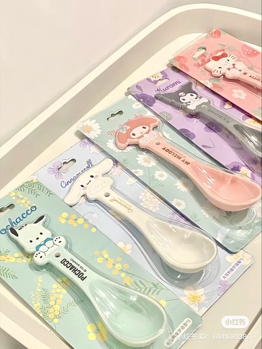 sanrio daily ✨ tweet media