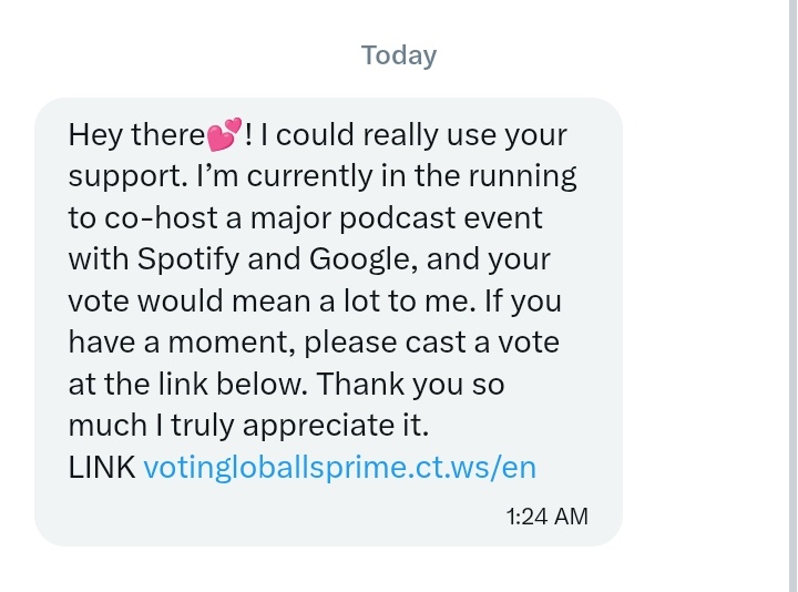 Olive 🌿 (tiiired) tweet media