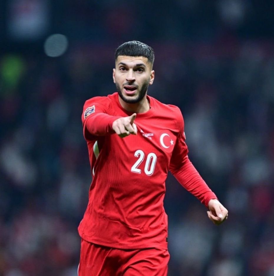 Ağaçlı Yol tweet media