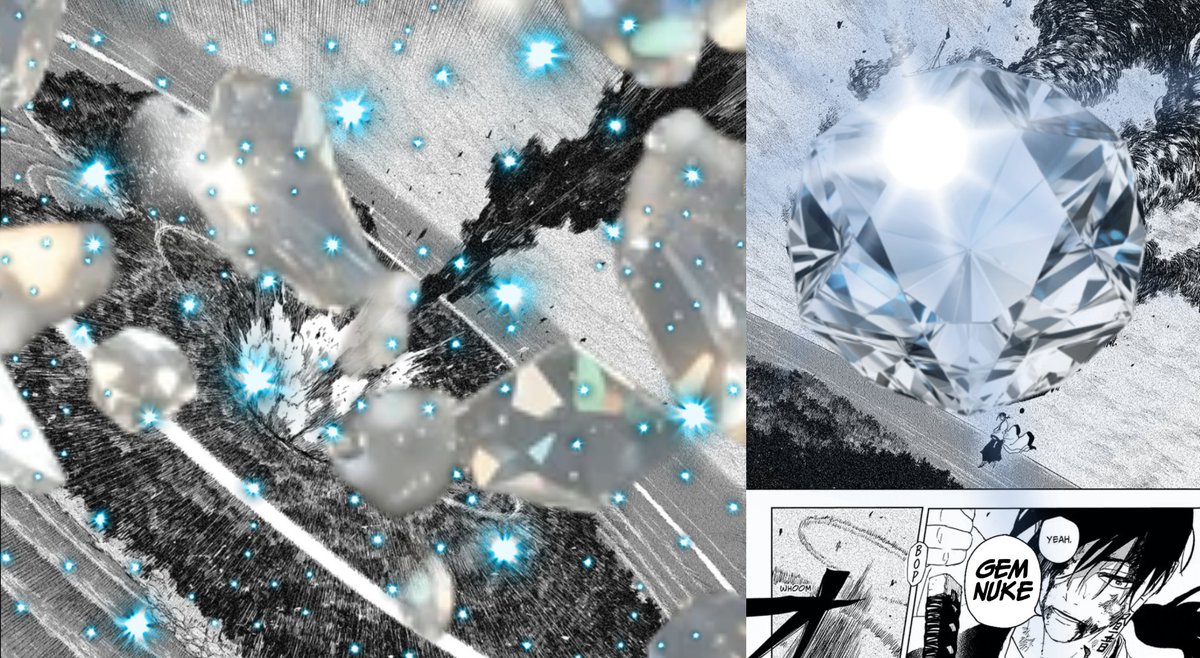 Observer #TENOÍ tweet media