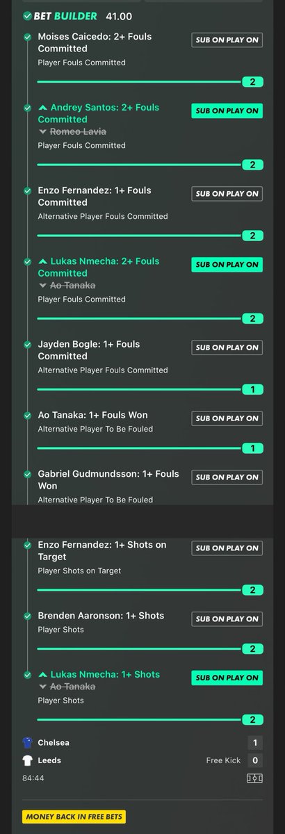 Lord Of The Fouls tweet media