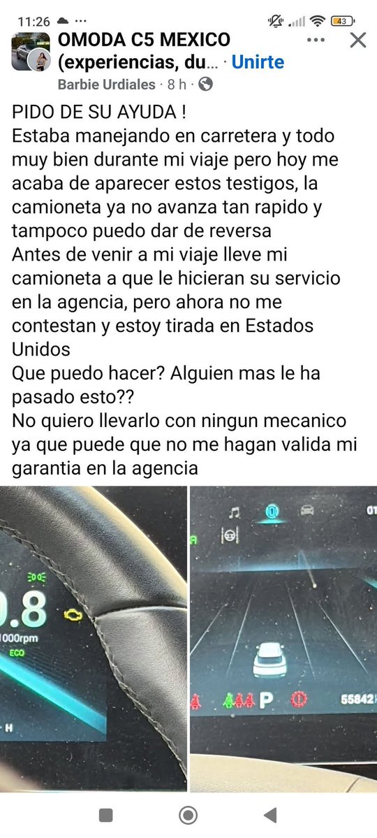 Autoboutique 1/4 de Milla tweet media