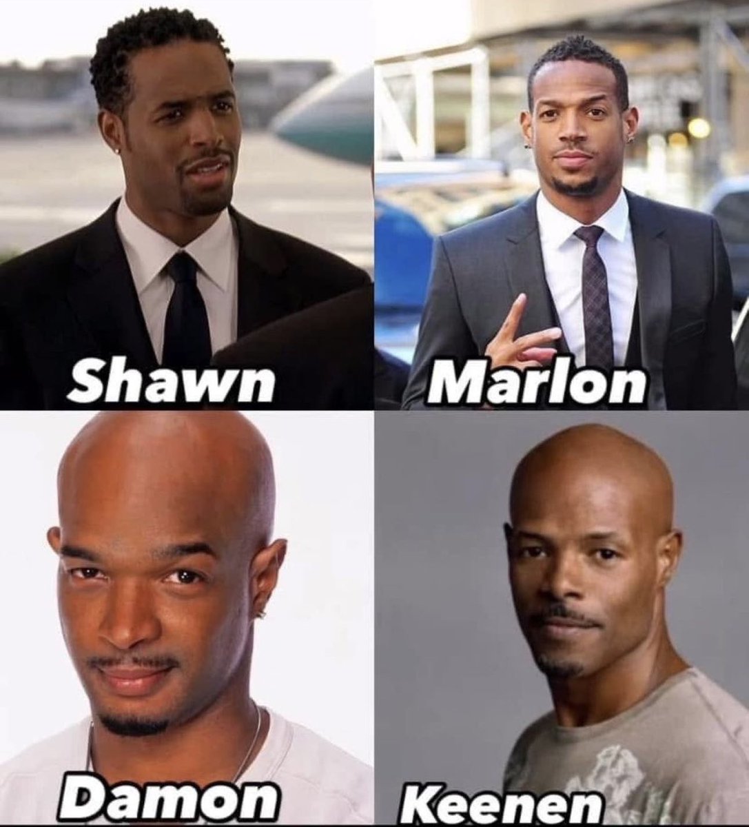 Shawn K The King  tweet media