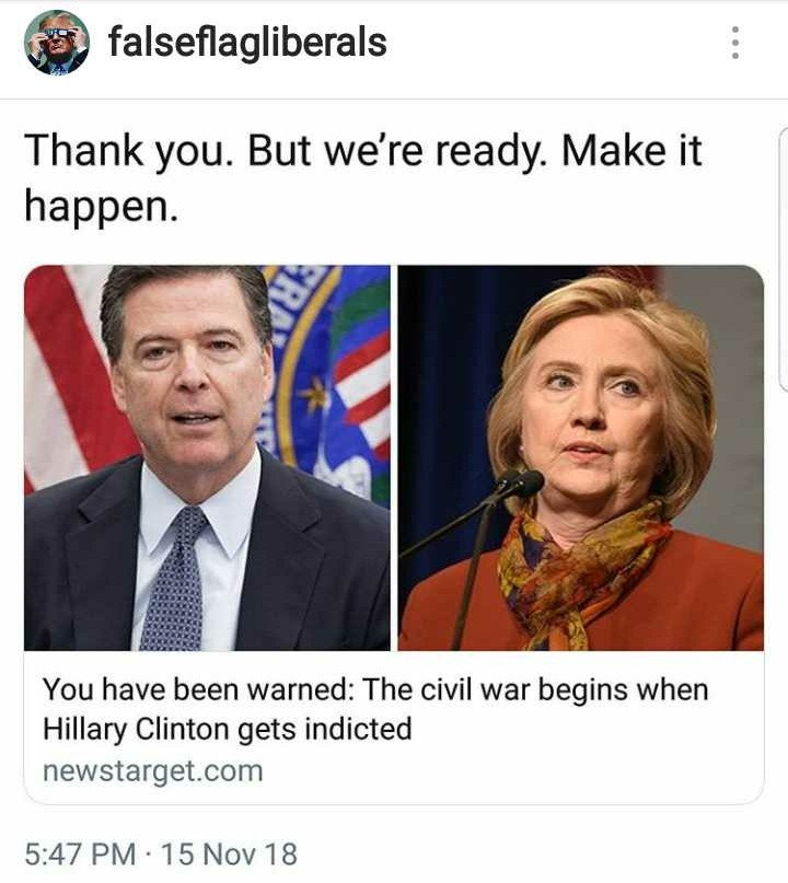 RonaldOside's tweet photo. @iluminatibot #hillaryforprison #frazzledrip #adrenochome #humantrafficking #comey #obama3rdterm https://t.co/McqK9ybAHR