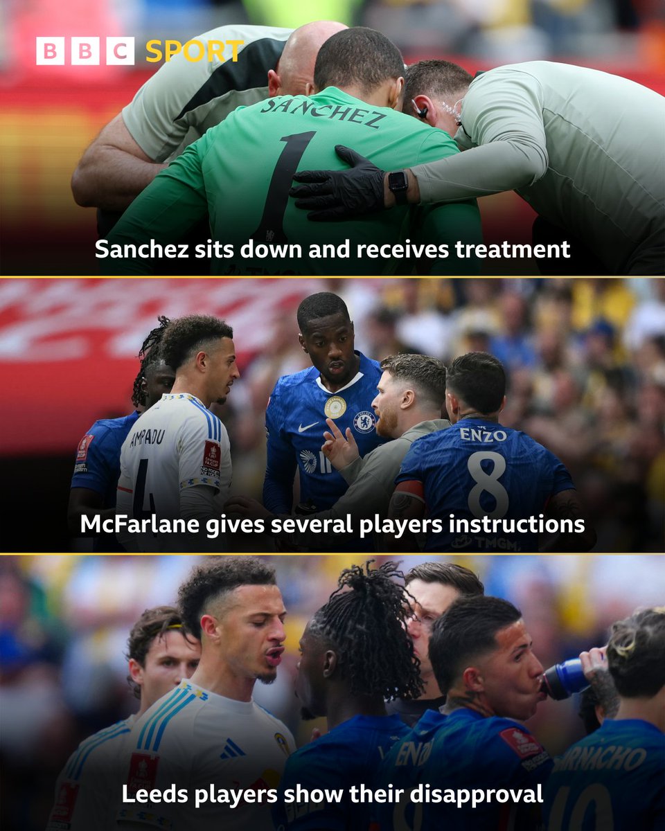 Match of the Day tweet media