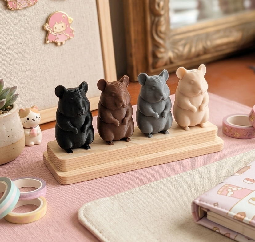 The cool parrot girl tweet media