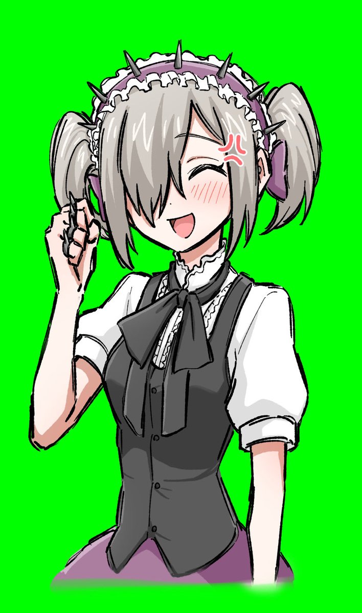 シャドウバンされてるから届かない気がするけども⋯
 #小桃絵巻 
 #小桃使ってね 