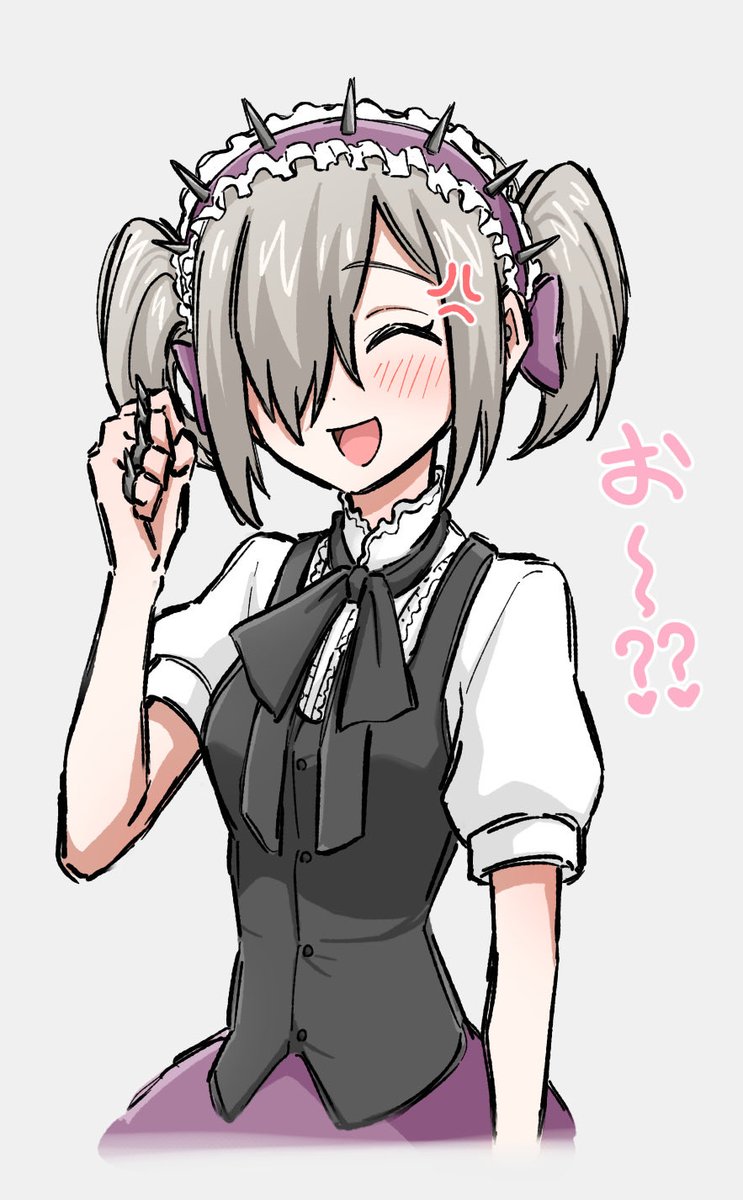 シャドウバンされてるから届かない気がするけども⋯
 #小桃絵巻 
 #小桃使ってね 