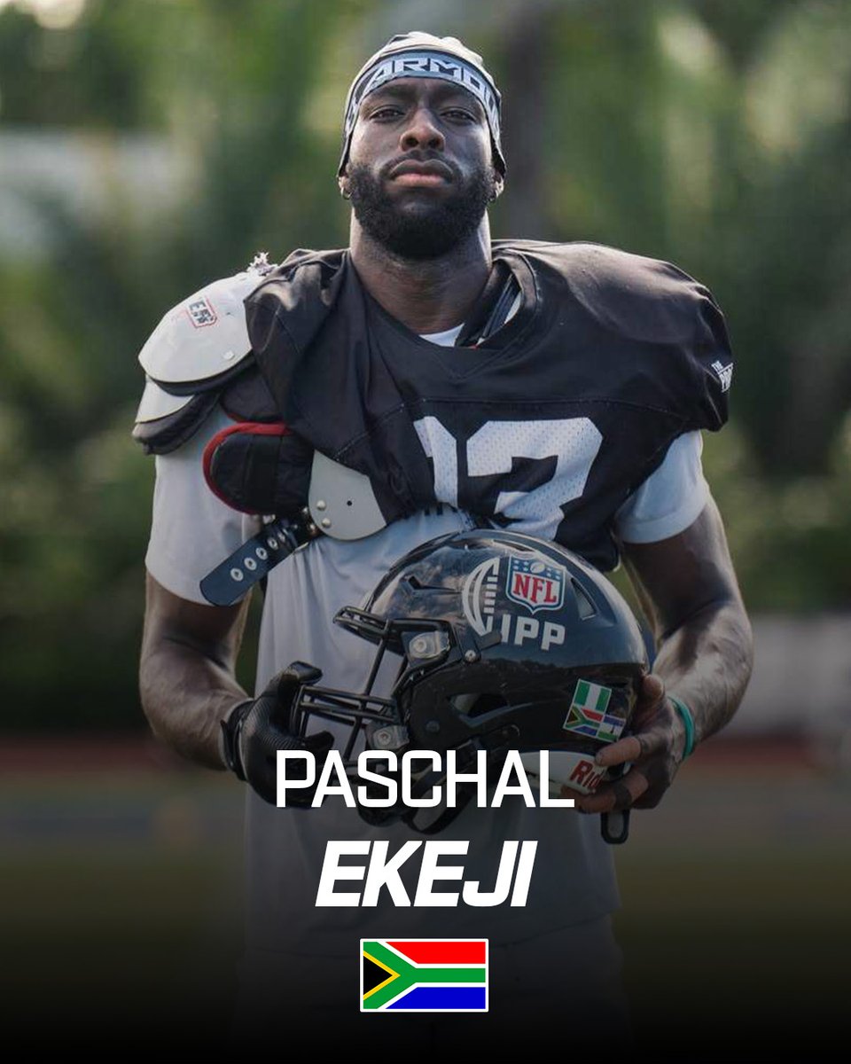 NFL Africa tweet media