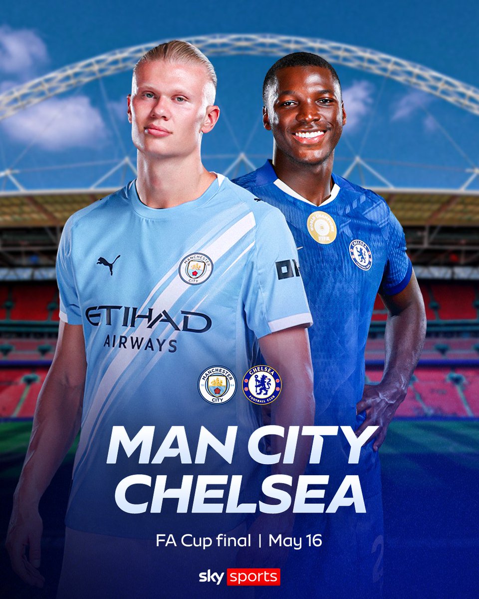 Sky Sports Football tweet media