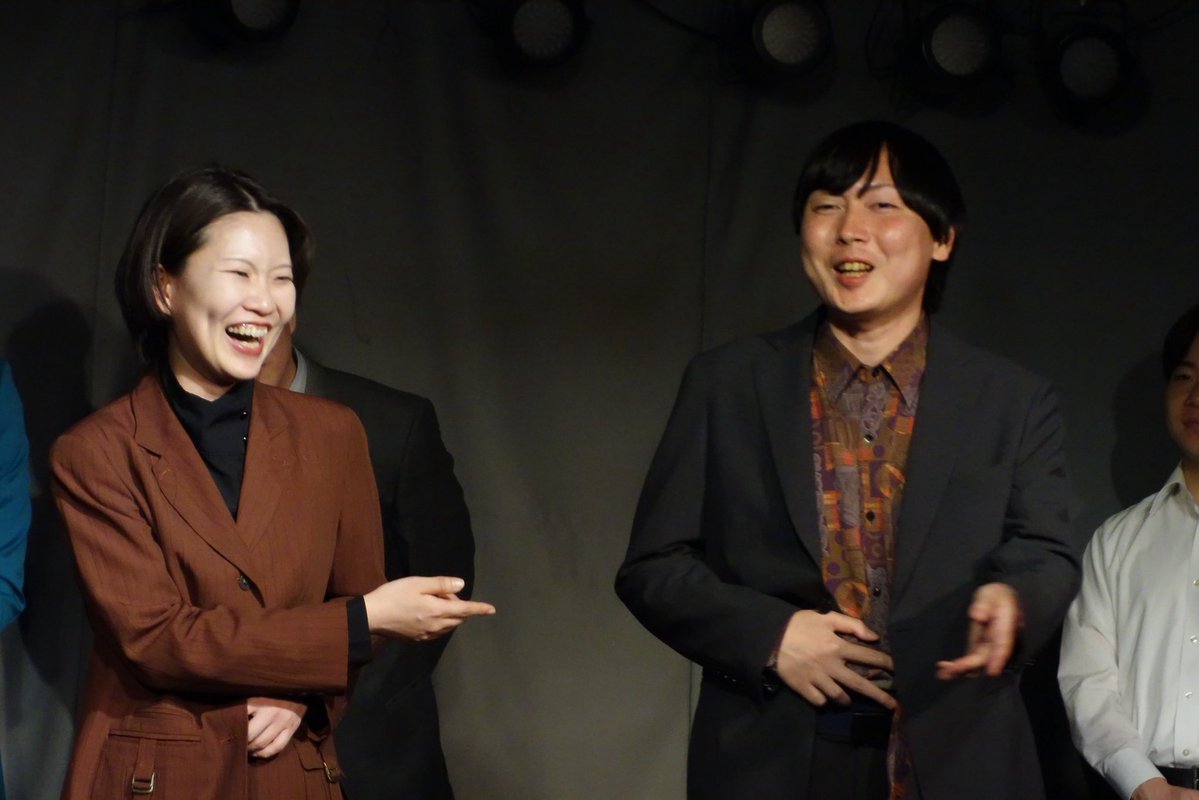 せんかわ tweet media