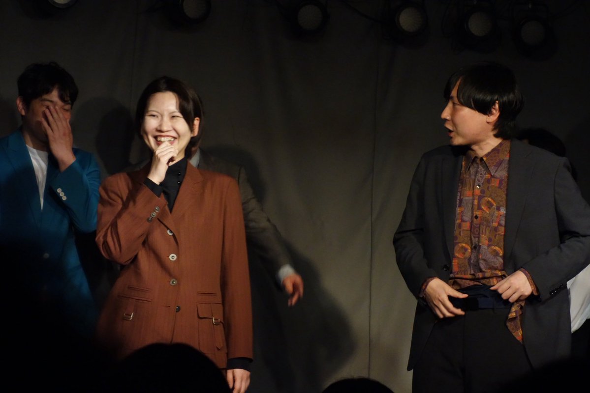 せんかわ tweet media