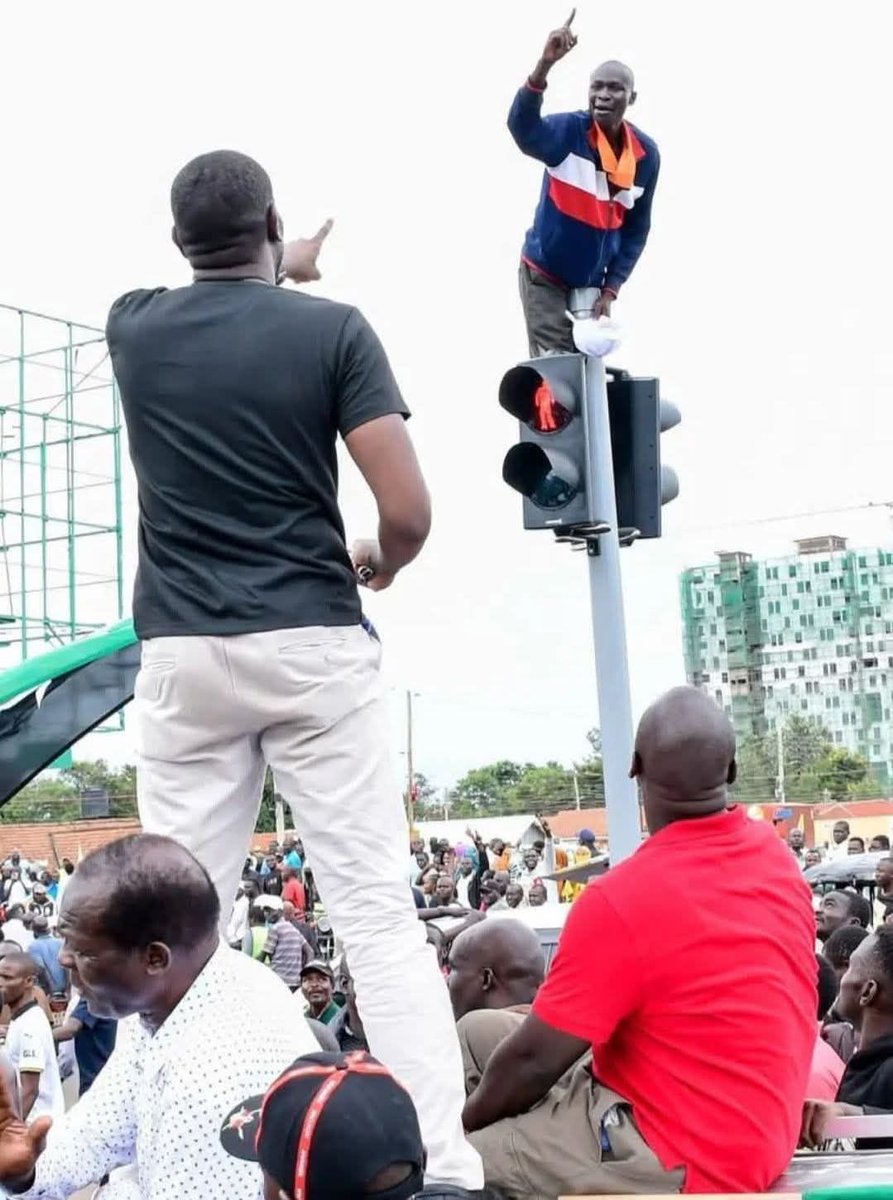 Jaringa🇰🇪 tweet media