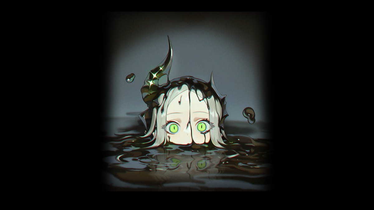 Blightz7's tweet photo. Look at her! isnt she just the best?

#nikke https://t.co/KcoYNe0Nes