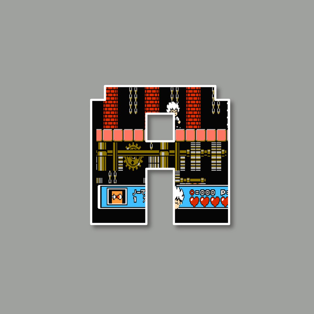 RetroShell tweet media