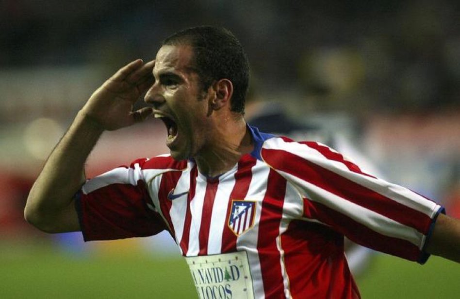 SBallesta9's tweet photo. Felices 123!!! 
Coraje y corazón
@Atleti https://t.co/NCrREntSpv