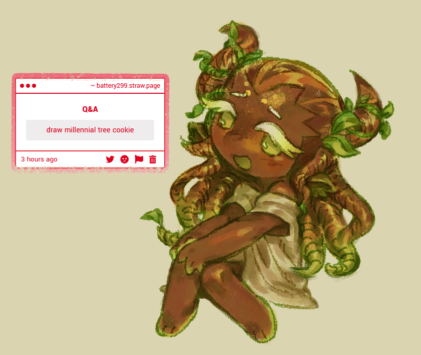 🔋電池🔋(今🪚🍰マニア🐾) tweet media