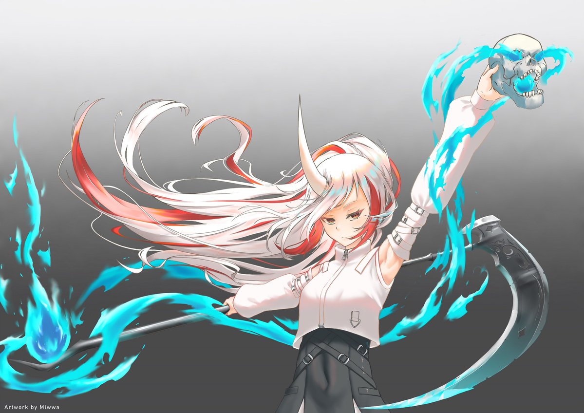 Miwwa | VGEN OPEN tweet media